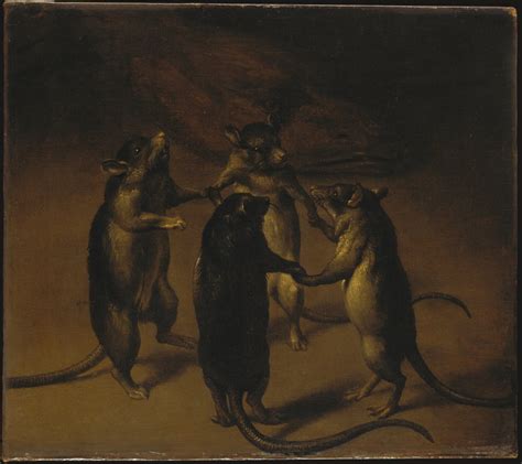 dance   rats digital collection