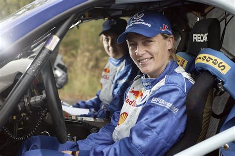 The Ten Most Successful Female Race Car Drivers Ever Female Race Car