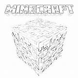 Minecraft Logo Coloring Pages Color Printable Kids Colouring Print Drawing Sheets Feistyfrugalandfabulous Sheet Template Birthday Getcolorings Paintingvalley Coloringkids sketch template