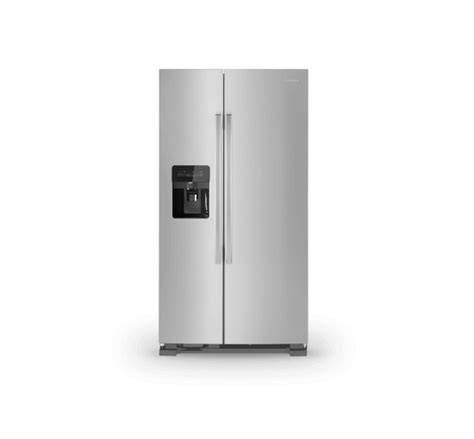 refrigerators  amana