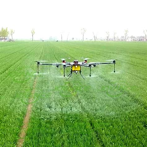 kg agriculture drone uav sprayuav drone crop duster buy