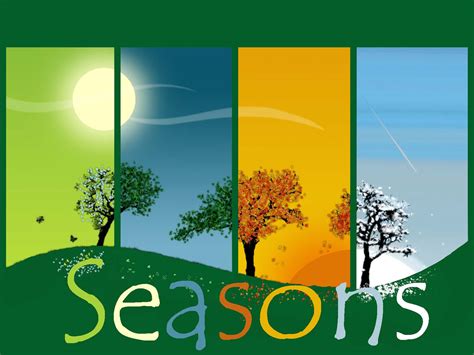 seasons writers lifeorg