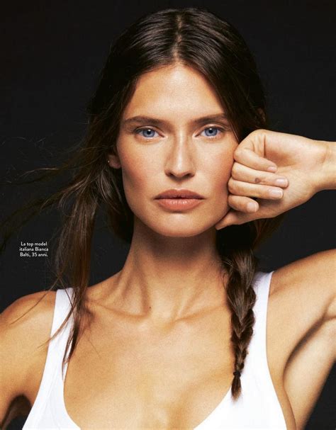 Bianca Balti Photo Gallery 1359 High Quality Pics Theplace