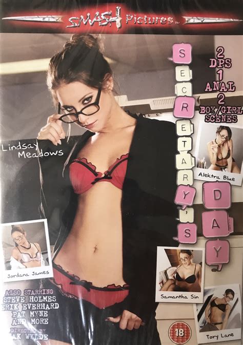 secretary s day adult mag store