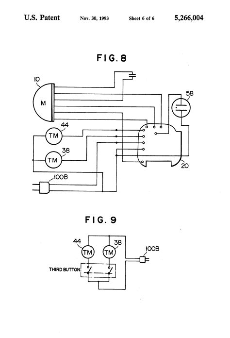 lasko fan wiring diagram box fan salvage repair anya circuit