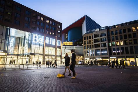 lichtvervuiling wat  sting   bershka beter de utrechtse internet courant