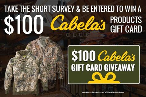 cabelas gift card giveaway gift card giveaway gift card