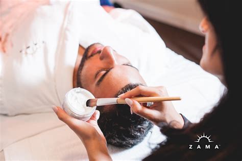facial zama massage therapeutic spa portland oregon