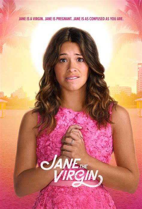 jane the virgin cw promo “chapter fifteen” king of