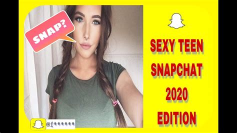 Porn Star Snapchats 2020 Youtube