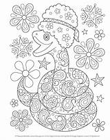 Coloring Pages Hippie Aesthetic Hippy Drawing sketch template