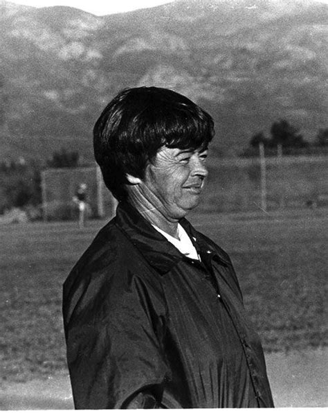 longtime vintage coach norma hill headed  crushers athletic hall  fame high school