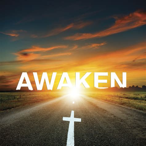 awaken   god    revwords