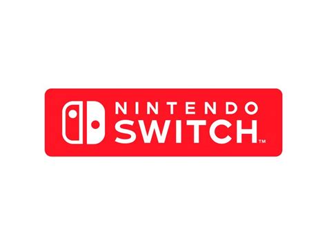 nintendo switch logo png vector  svg  ai cdr format