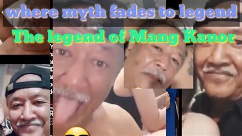 mang kanor the new legend level up 101 youtube