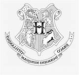 Potter Harry Coloring Hogwarts Pages House Crest Hufflepuff Houses Interesting Ravenclaw Drawing Exciting Sheets Gryffindor Pngitem Comments Clipart Popular Clipartkey sketch template