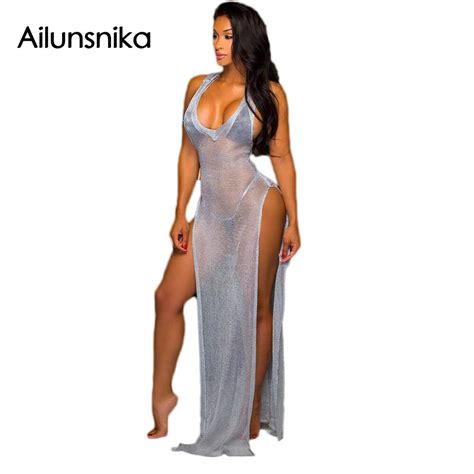 Buy Ailunsnika 2018 Summer Women Sexy