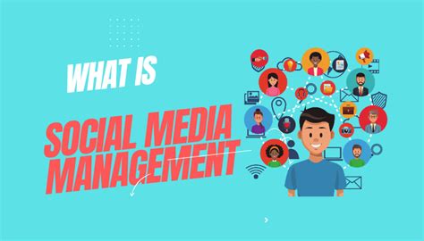 social media management sociallybuzz