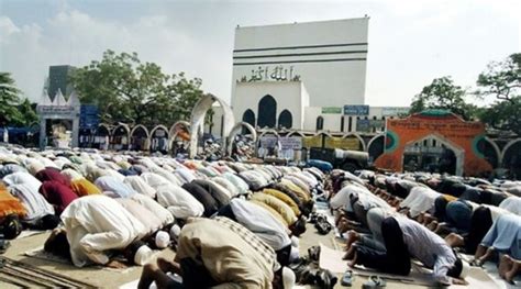 Bangladesh Mosque Sermons Now Under Control In Fight