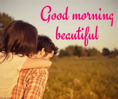 Best Good Morning Wishes For Girlfriend