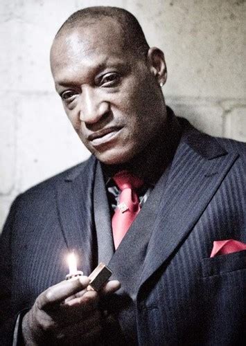 Tony Todd On Mycast Fan Casting Your Favorite Stories