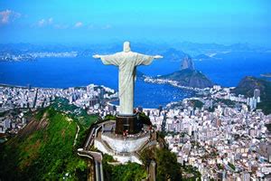 brazil visa waiver program underway travelpress