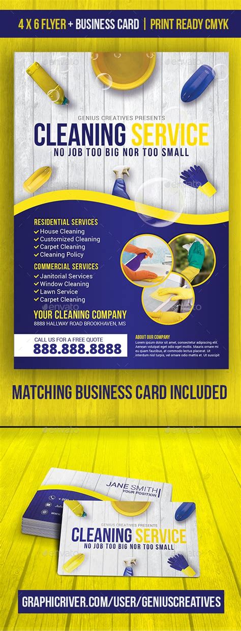 cleaning flyers images  pinterest cleaning flyers cleaning