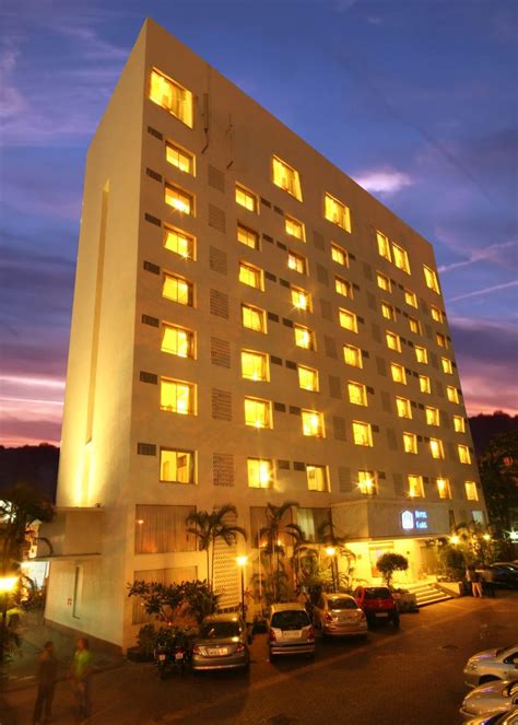 sahil hotel  mumbai india hotel booking system design