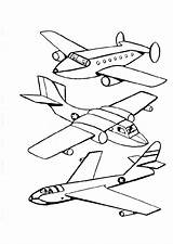 Coloriage Avions Coloriages Plane Avion Hugolescargot Planes Airplane Hugo Imprimer Escargot sketch template