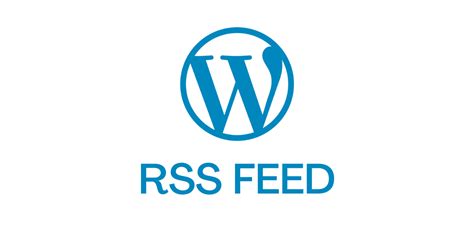 rss    add rss feed  wordpress bdmic