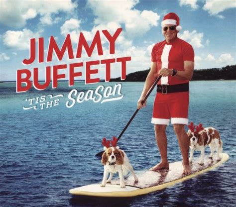 Tis The Season Jimmy Buffett Songs Reviews Credits Allmusic