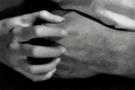 alfred hitchcock hands by maudit find and share on giphy