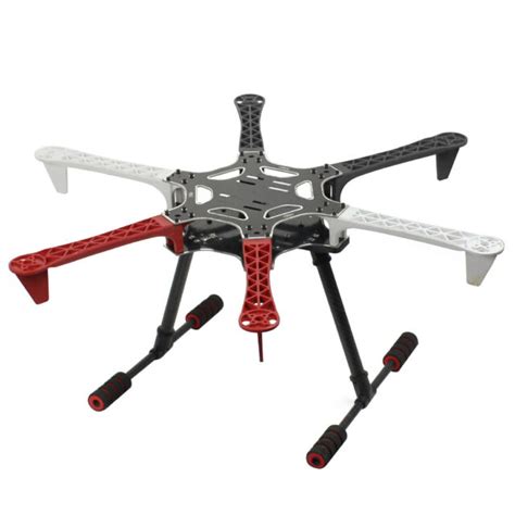 jmt  drone frame kit  axis airframe mm quadcopter frame kit  mount ebay