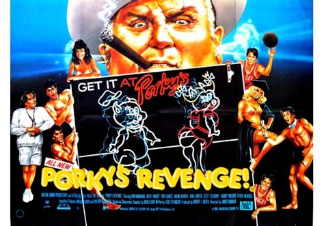 porky s revenge 1985 on cbs fox united kingdom betamax