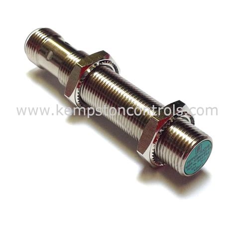 Pepperl Fuchs Nbb4 12gm50 E2 V1 Inductive Sensor 4mm Range