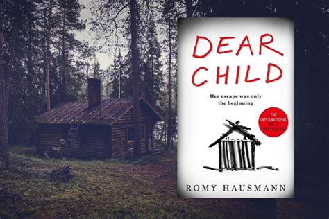 dear child  romy hausmann book review  girl hit  run  world study time
