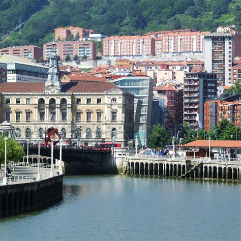 casco viejo bilbao