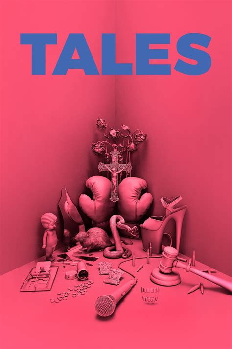 tales tv series  posters