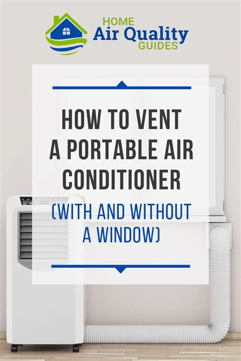 vent  portable ac unit home air guides portable air conditioner portable air