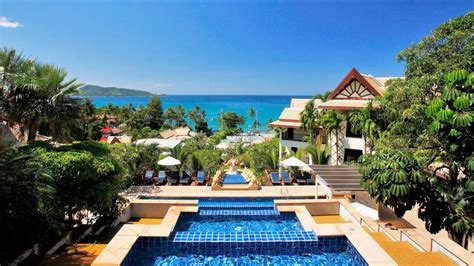 compare thailand resorts and hotels