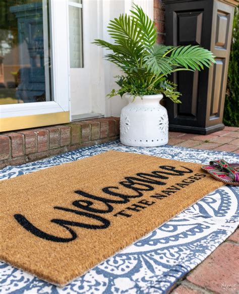 monogrammed rugs outdoor bryont blog