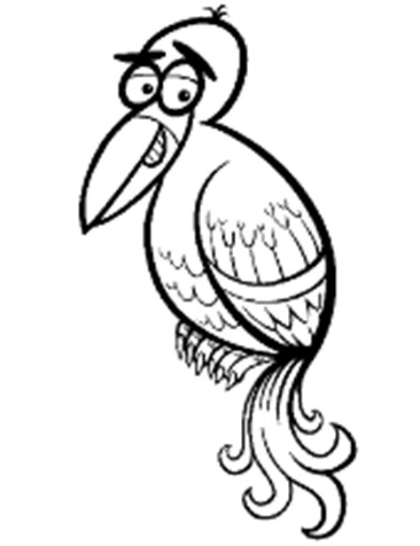 bird coloring pages  print topcoloringpagesnet