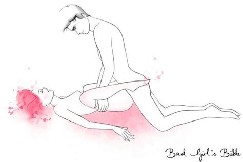Best Sex Positions For Men And Women Based On Their Zodiac