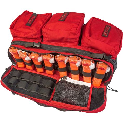 mci walk kit    north american rescue cpr savers  aid supply