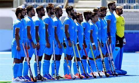 Why Indian Men S Hockey Team Can End Long Wait Of First Gold Medal In