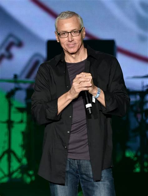 Dr Drew On Why Loveline Is Ending After 3 Sex Filled Decades The