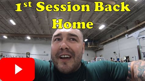 st session  home youtube