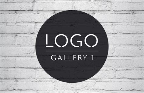 logo design nottingham gallery   blu creative