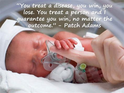 Patch Adams Very Important To Remember As A Nurse One Of The First