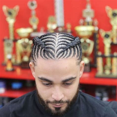 30 braids for men ideas that are pure fire